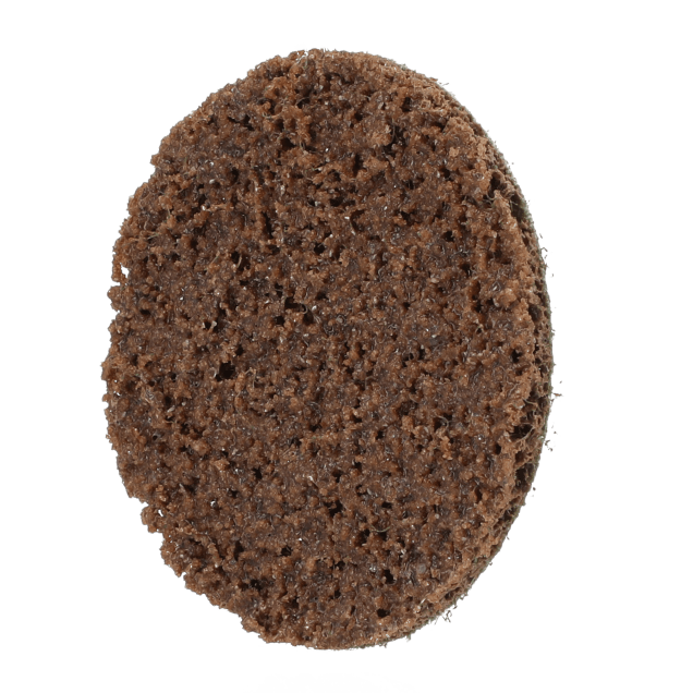 Norton Bear-Tex Vortex Rapid Prep Non-Woven Quick-Change Discs - TR Attachment