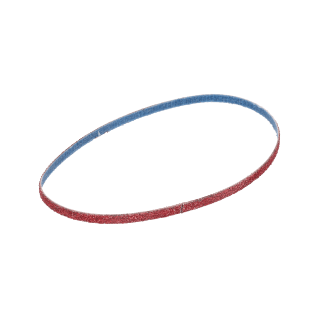 Norton SG R981 Ceramic Alumina File Belt