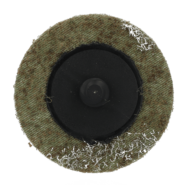 Norton Bear-Tex Vortex Rapid Prep Non-Woven Quick-Change Discs - TR Attachment