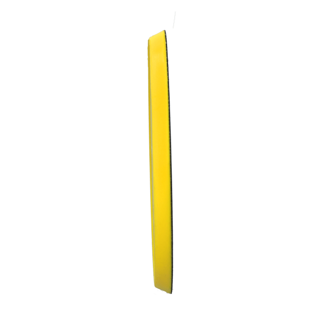 Norton 8" Self Grip Back Up Pad for Dual Action/Random Orbital Sanders