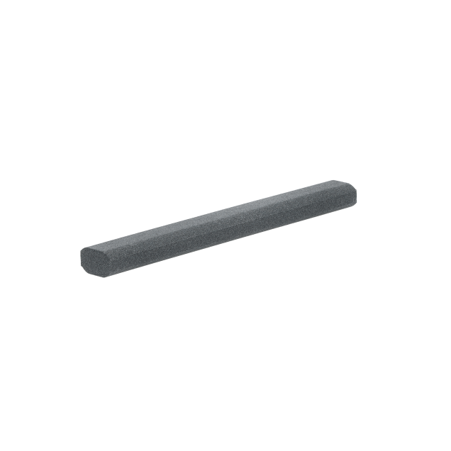 Norton Farm Tool Sharpener - Crystolon - Sharpening Stone