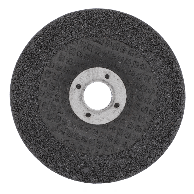 Norton Clipper Classic Multi-Material Depressed Center Grinding and Cutting Wheel