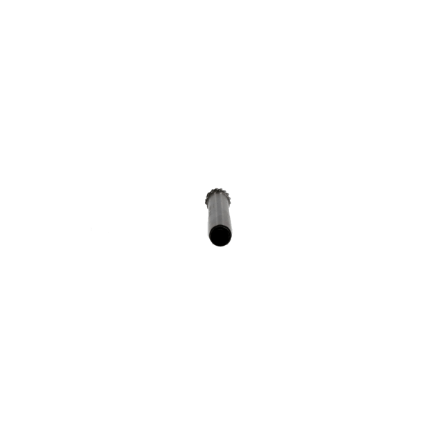 Norton Carbide Burr - Double-Cut Style - SD - Ball Shape