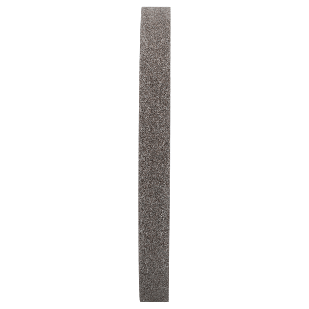 Norton 57A Brown Aluminum Oxide Bench and Pedestal Wheel - Type 01