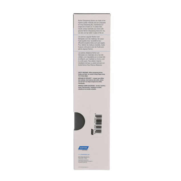Norton IM313 Multi-Oilstone Sharpening System - JM6 Replacement Stone
