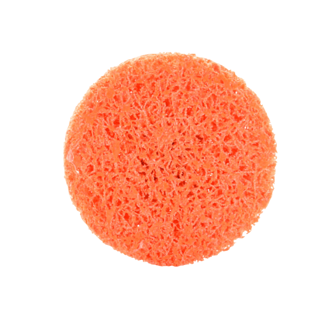 Norton Blaze Rapid Strip Non-Woven Quick-Change Discs - Type TR+ Attachment