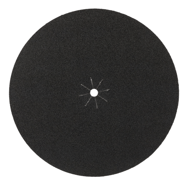 Norton Neon H766 Silicon Carbide Paper Floor Edger Disc