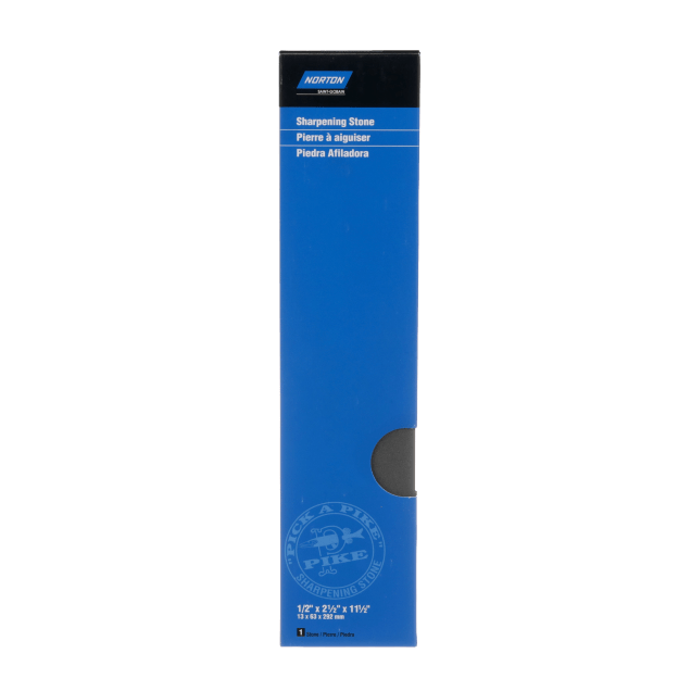 Norton IM313 Multi-Oilstone Sharpening System - JM6 Replacement Stone