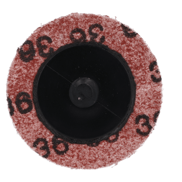 Norton Merit Ceramic Alumina Quick-Change Disc - Type TR Attachment