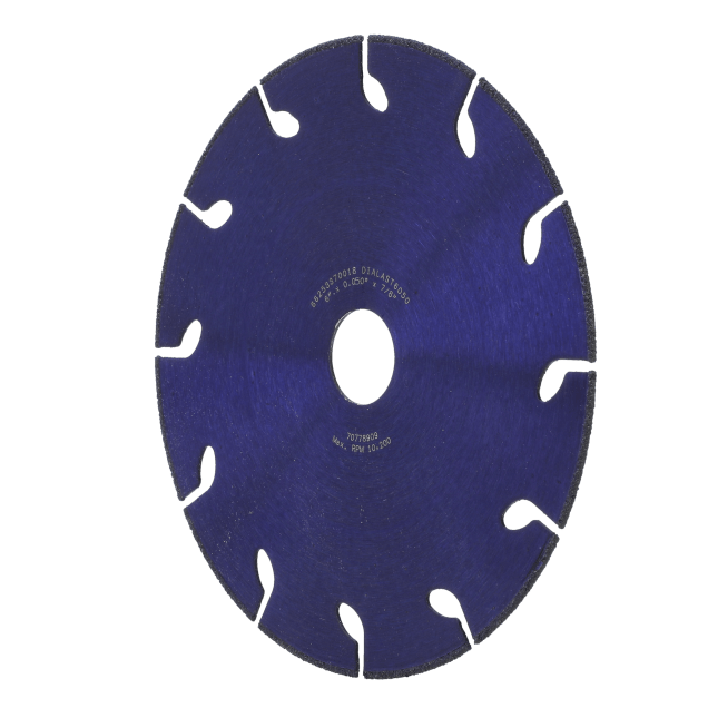 Norton Dialast Small Diameter Reinforced Cut-Off Wheel
