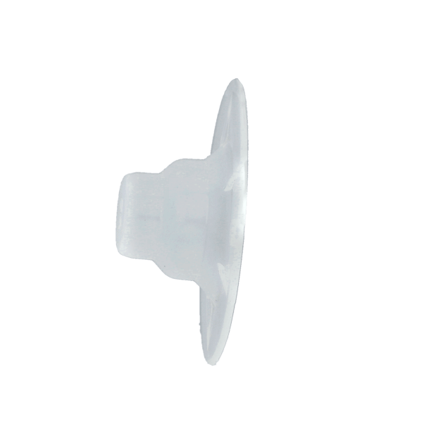Norton Paint Cup System - Storage Plug