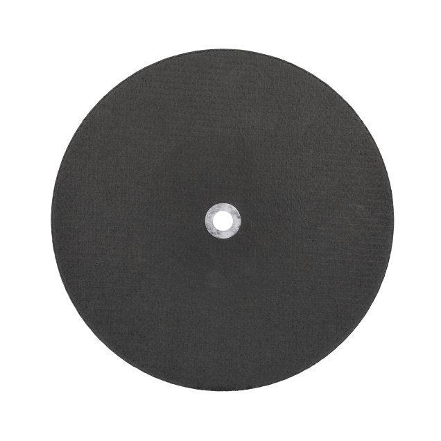 Norton Clipper Charger High-Speed Saw Cut-off Wheel - Type 01