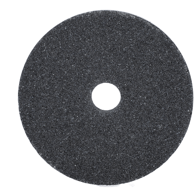Norton 37C Silicon Carbide Toolroom Wheel - Type 01