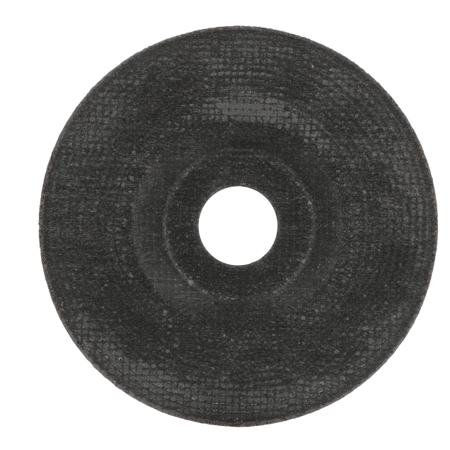 Norton Clipper Charger Depressed Center Wheel - Type 27 for Right Angle Cutting-off