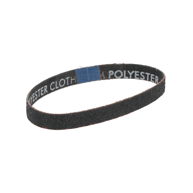 Norton R766 Aluminum Oxide Blend cloth File Belt