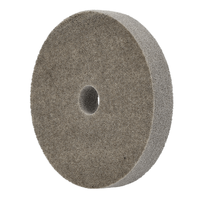 Norton Rapid Blend Unified Wheel - Aluminum Oxide