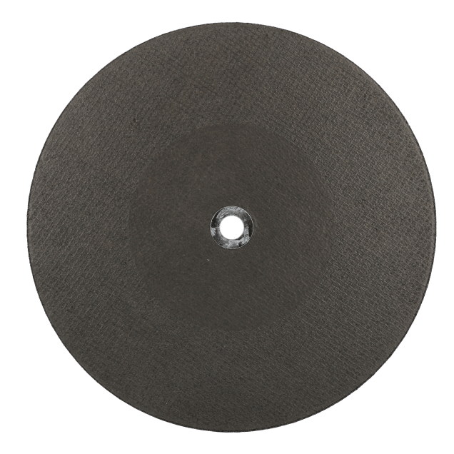 Norton Gemini High-Speed Cut-off Wheel - Type 01 -  14 X1/ 8 X1 /20mm