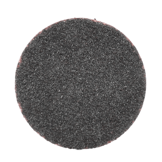 Norton Merit Aluminum Oxide Quick-Change Disc - TP Type I Attachment - P100