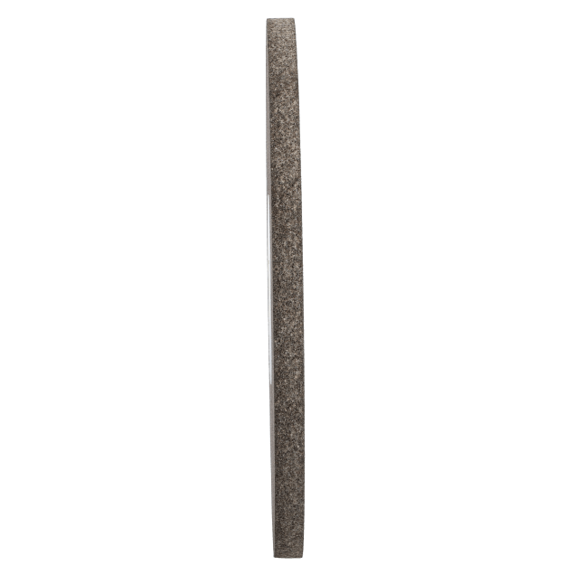 Norton NorZon Sawgumming Wheel - Type 01 Straight