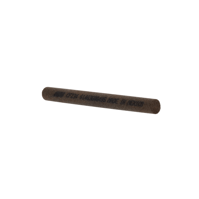 Norton Round Abrasive Files