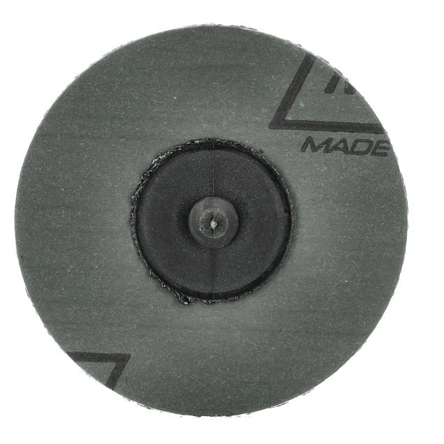 Norton BlazeX F970 Ceramic Alumina Quick-Change Disc - Type TR / III