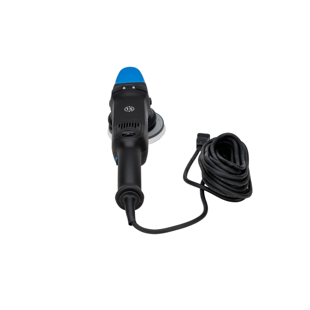 Norton Random Orbital Polisher - 15mm