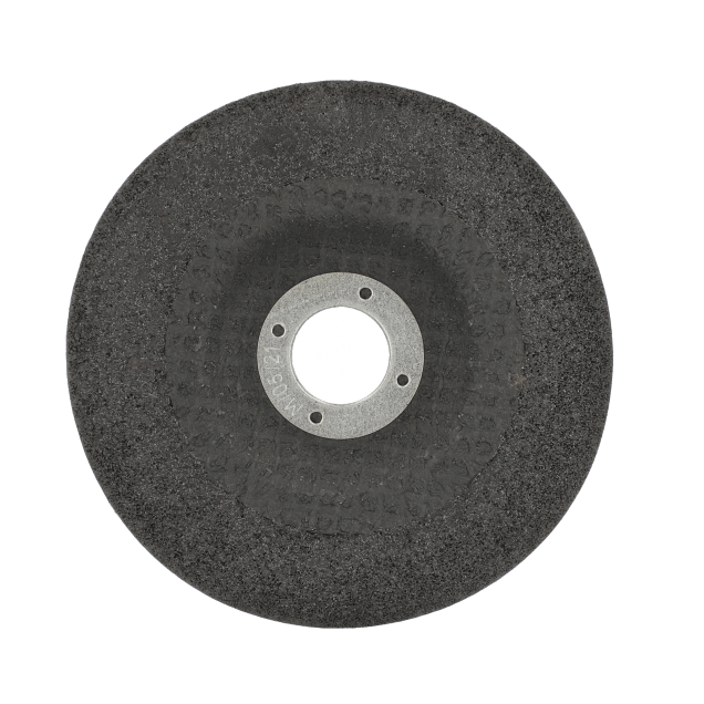 Norton Clipper Classic Depressed Center Wheel - Type 27 -5x1-8x7-8