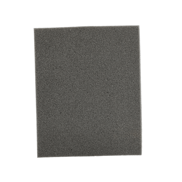 Norton MultiSand Contour Sanding Abrasive Sponge 4 1/2 X 5 1/2 X 3/16