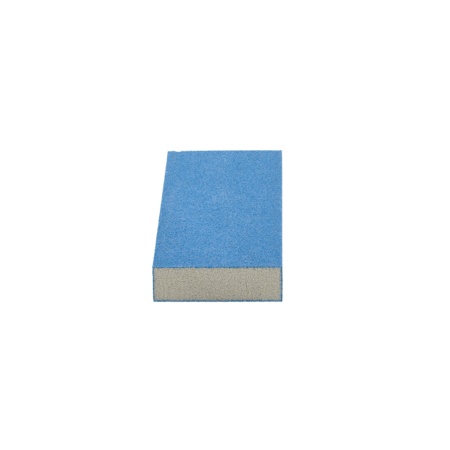Norton ProSand Extra Large -  120 Grit Drywall Sponge - Job Pack