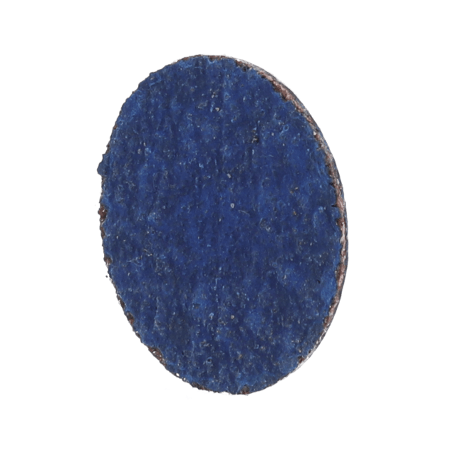 Norton BlueFire ZA TR (Type III) Cloth Quick-Change Disc | Norton