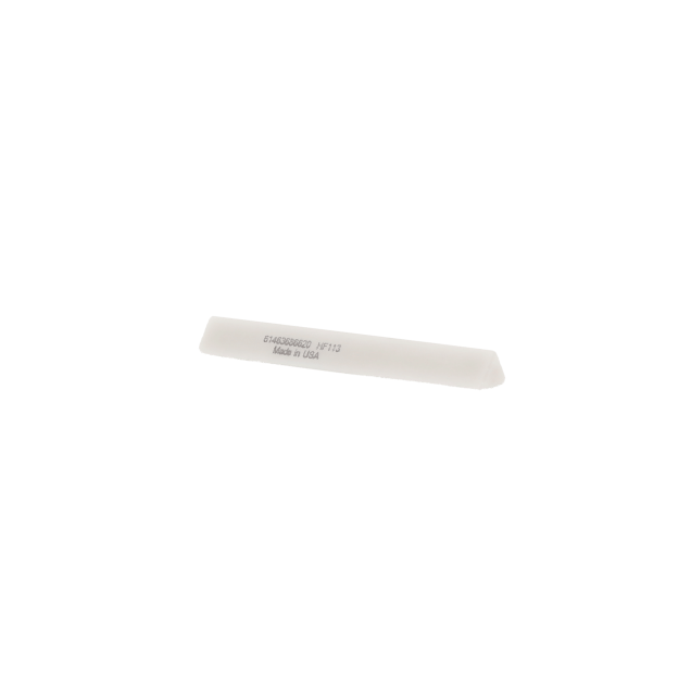 Norton Triangular Abrasive Files