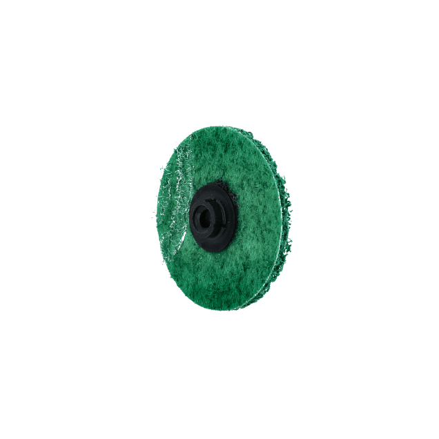Norton Non-Woven Quick-Change Discs - Vortex Rapid Prep TS - Fine