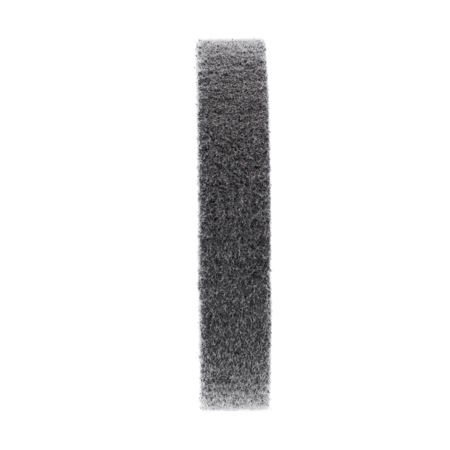 Norton Silicon Carbide Non-Woven Flap Wheel - Very FIne