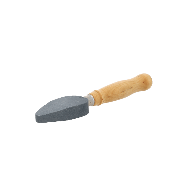 Norton Household Knife & Tool Sharpener - 5/8 X 1 1/2 X 3 - With Handle