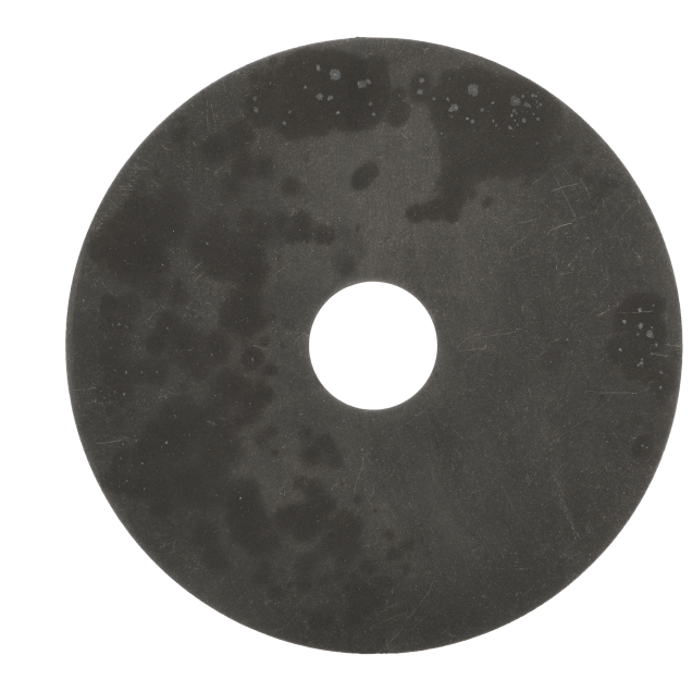 Norton Toolroom Non-Reinforced Cut-off Wheel - Type 01