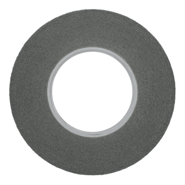 Norton Long Life Rapid Finish Series 1000 Non-Woven Convolute Wheel