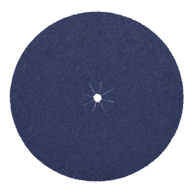 Norton Paper Disc Norton BlueFire Sanding Edger Disc