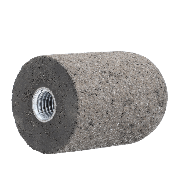 Norton Gemini Aluminum Oxide Portable Snagging Cone - Type 16
