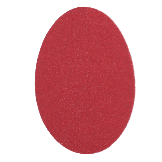 Norton Ceramic Alumina Hook & Loop Paper Disc