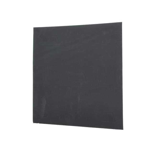 Norton SandWet Waterproof Sandpaper Sheets - 9 x 11 - P800