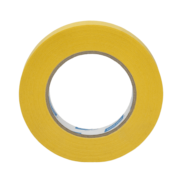 Norton Premium Automotive Masking Tape 3-4 x 60 yds