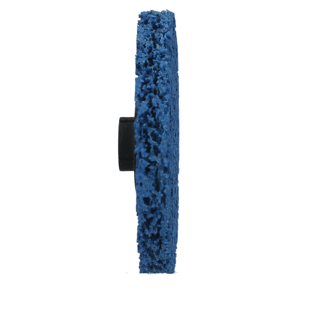 Norton Vortex Rapid Blend Non-Woven Quick-Change Unified Wheel