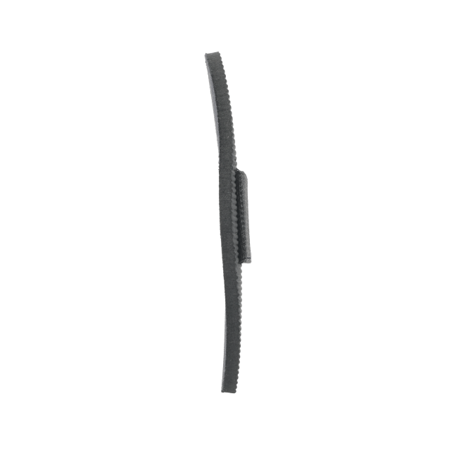 Norton PSA Disc Hand Pad - Back-up Pad