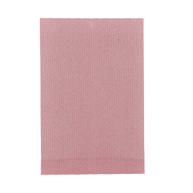 Norton Red Heat - 12  X 18 Sanding Screen - 50 Grit - 10 Pack