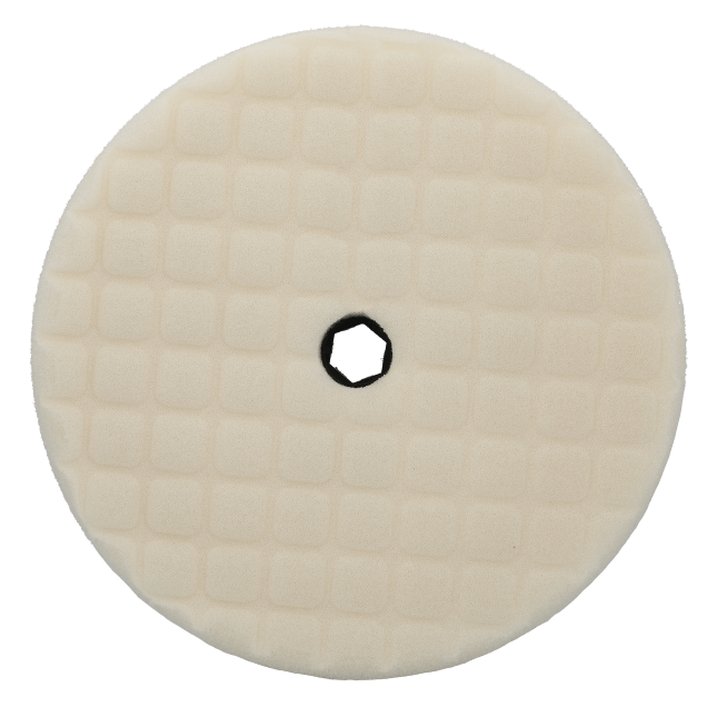Farécla Double Sided CCS Cut-Polish Foam Pad