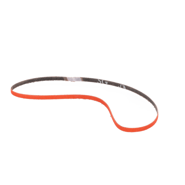 Norton Blaze R980P Ceramic Alumina File Belt