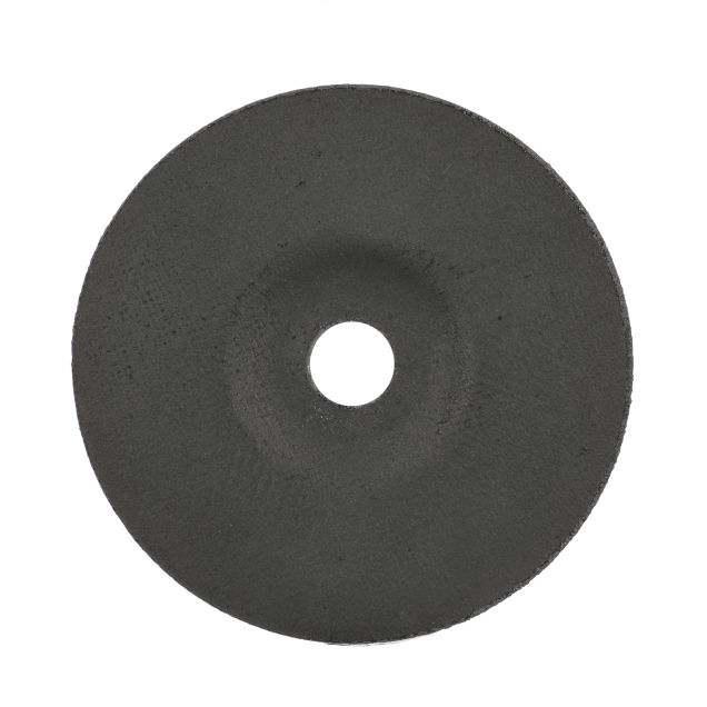 Norton BlueFire RightCut Depressed Center Wheel - Type 27/42