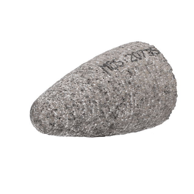 Norton Gemini Aluminum Oxide Portable Snagging Cone - Type 16
