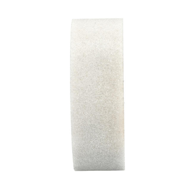 Norton White Dressing Wheel