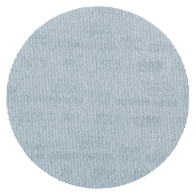 Norton MeshPower Ceramic Alumina Hook & Loop Net Disc - 7 Inch  - P220 Grit